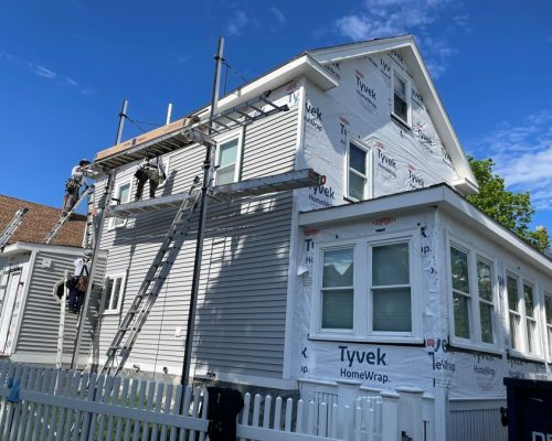 salem beverly danvers peabody wenham vinyl siding service area