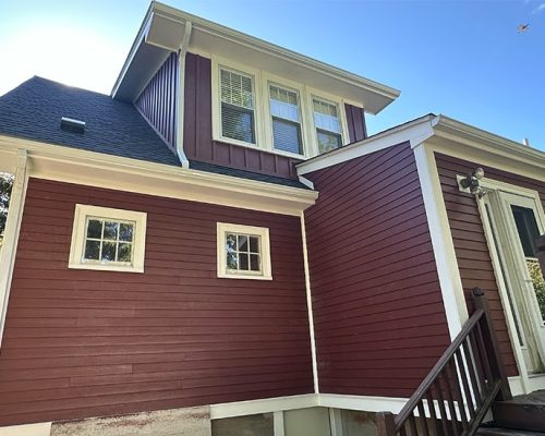Salem MA Seamless Gutter near me