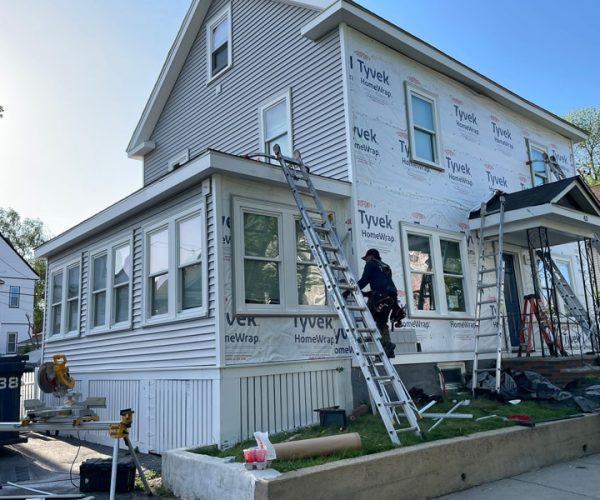 siding company reading ma Siding Company Reading MA
