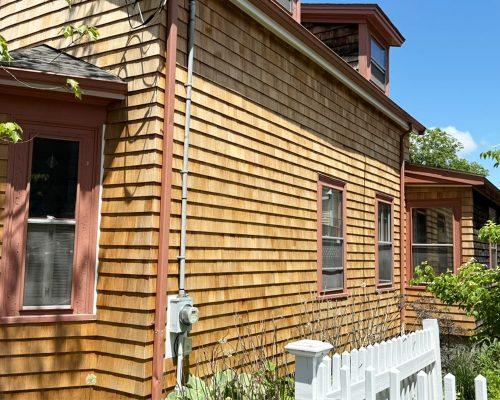 Siding Contractors near me | Wood Siding