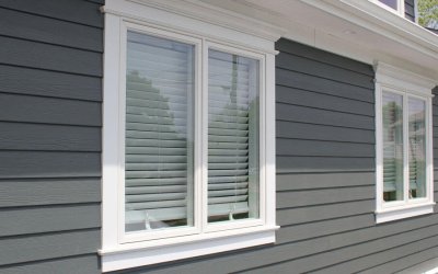 Home Siding Installation & Repair