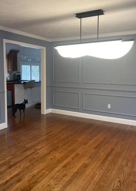Wakefield MA Interior Painters