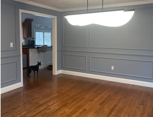 Wakefield MA Interior Painters