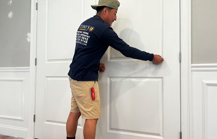Weston MA Interior Painting near me