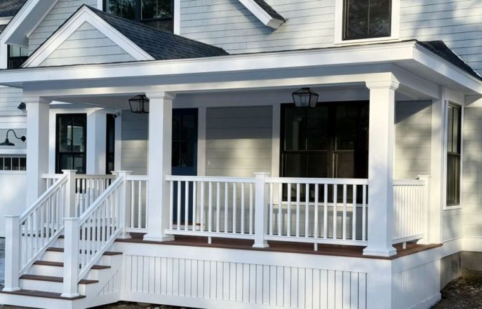 wood deck builders near me